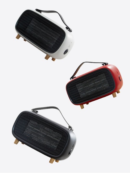 世邦小家電外殼注塑件有哪些生產(chǎn)工藝？