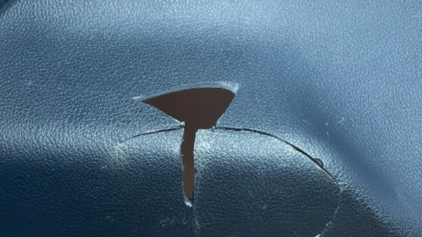 全面了解為什么你的注塑件總出問題？