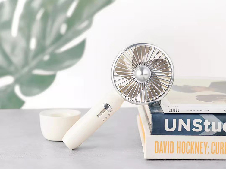 手持小風扇usb充電迷你風扇批發(fā)