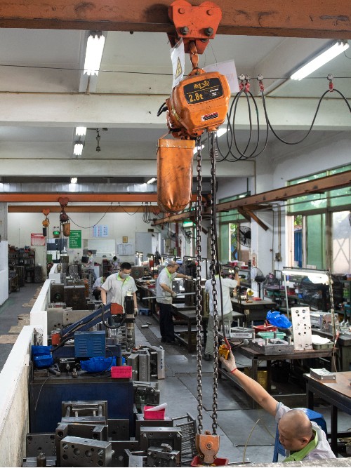 科普塑膠模具開模報價流程，別傻傻上當(dāng)了！