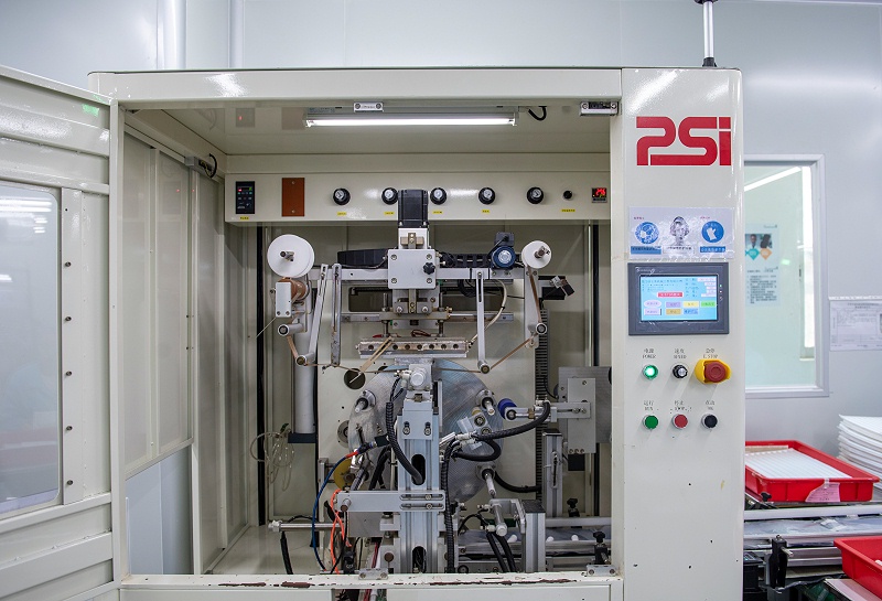 自動(dòng)燙金機(jī)