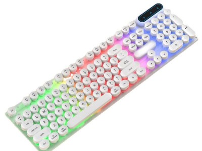 高端游戲辦公鍵盤(pán)開(kāi)模注塑