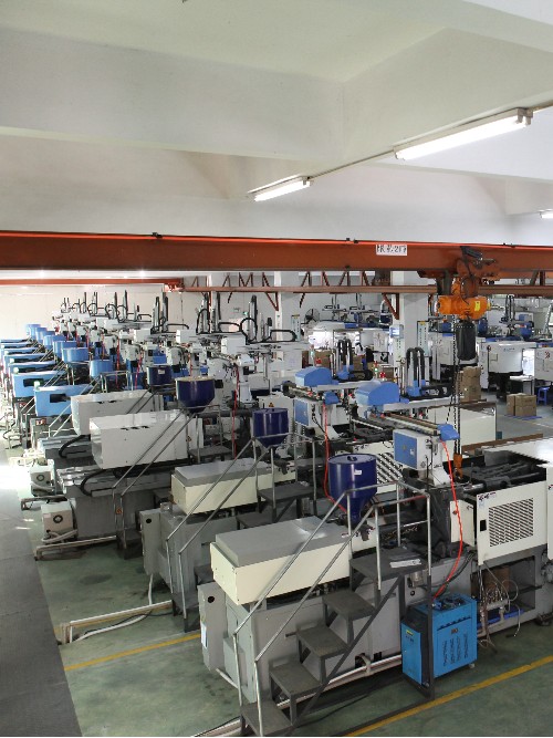 哪些產(chǎn)品需要注塑加工？