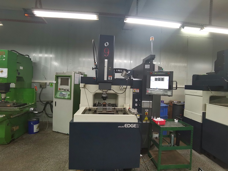 醫(yī)療模具開模