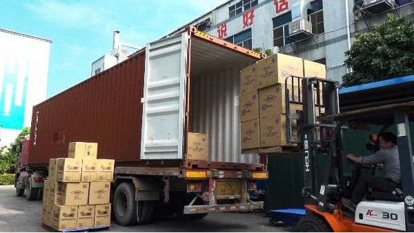 化妝品包材運(yùn)輸中會(huì)破嗎