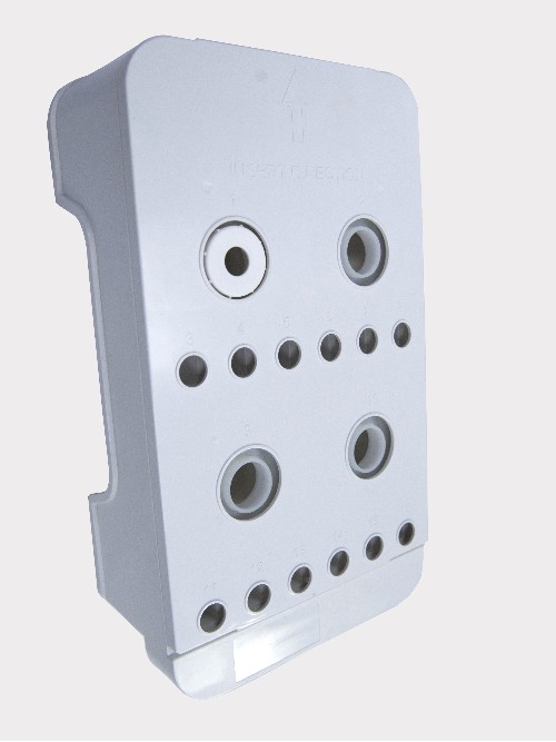 新能源外盒注塑件優(yōu)缺點分析