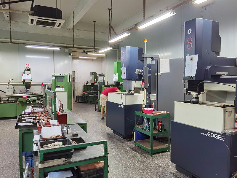 電子煙注塑模具生產(chǎn)廠家