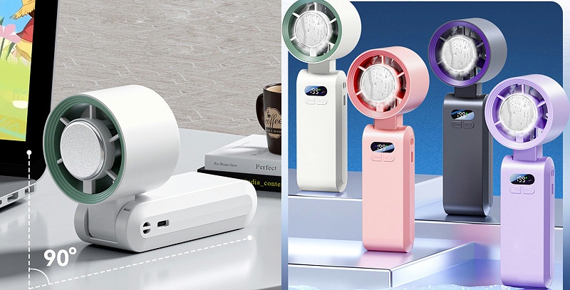 手持風(fēng)扇OEMODM定制常見問題與注意事項(xiàng) 手持風(fēng)扇OEMODM定制常見問題與注意事項(xiàng)