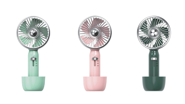 手持風扇新品開發(fā)如何避免工廠泄密？