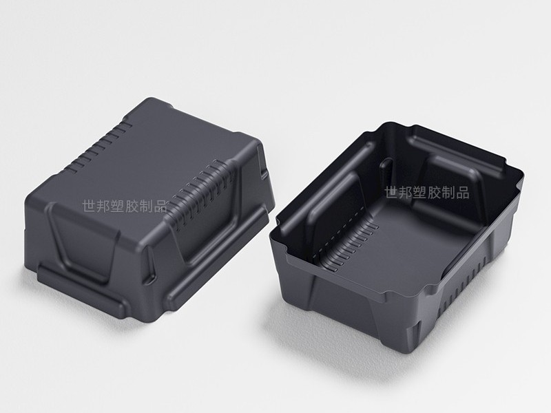 深腔復(fù)雜儀器儀表外殼注塑 深腔復(fù)雜儀器儀表外殼注塑