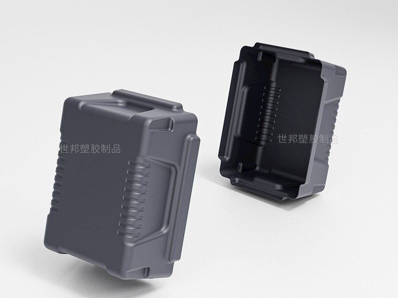 深腔復(fù)雜儀器儀表外殼注塑 深腔復(fù)雜儀器儀表外殼注塑