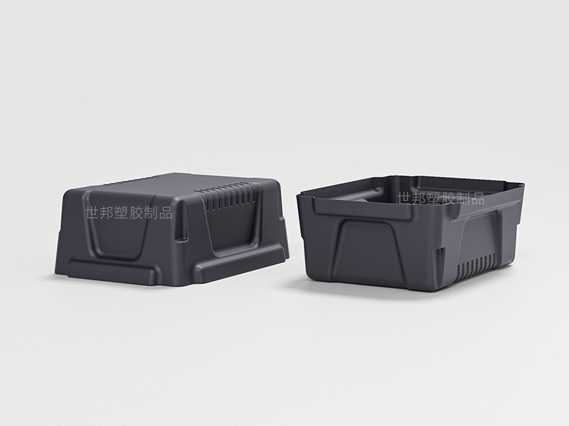 深腔復(fù)雜儀器儀表外殼注塑 深腔復(fù)雜儀器儀表外殼注塑