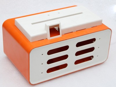 充電樁塑料模具開(kāi)模廠家