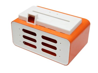 充電樁塑料模具開(kāi)模廠家