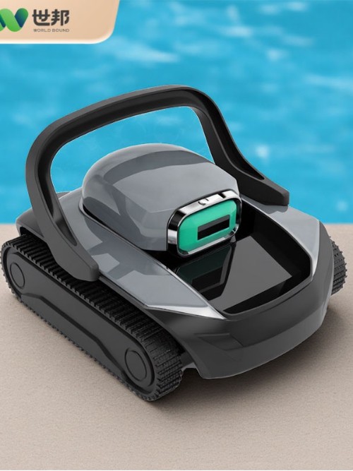 泳池機器人耐腐蝕外殼系統(tǒng)設(shè)計：改性材料、鍍層技術(shù)與精密模具的協(xié)同創(chuàng)新