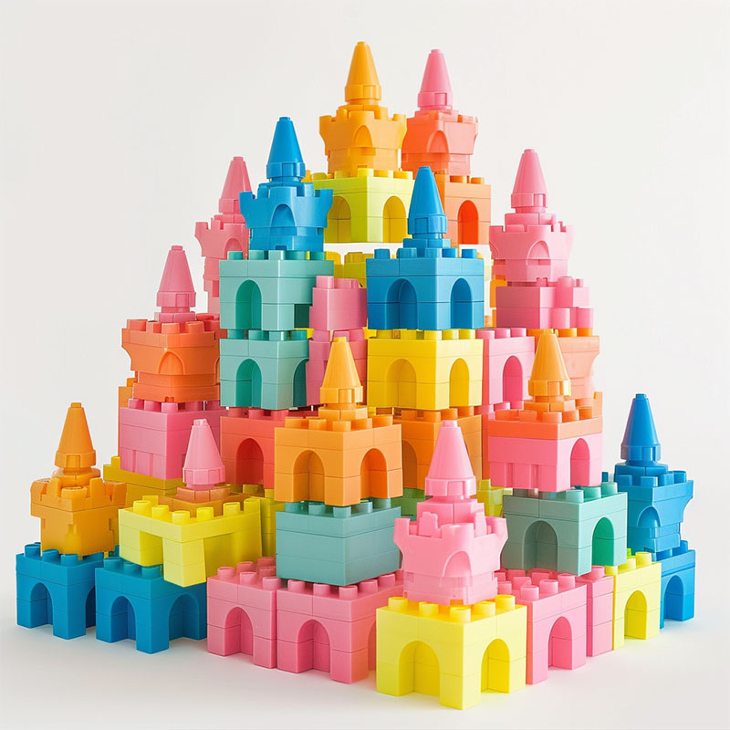 心電圖塑膠外殼注塑件