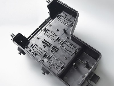 汽車塑料件注塑成型 汽車塑料件注塑成型