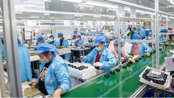 <i style='color:red'>注塑加工公司</i>生產(chǎn)注意事項