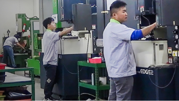 怎樣選擇一家專(zhuān)業(yè)正規(guī)注塑模具廠【趕緊收藏】