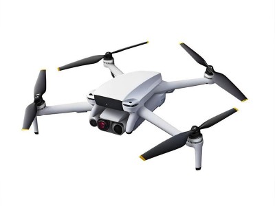 專業(yè)定制無人機配件廠家