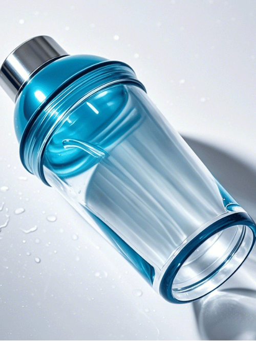 揭秘注塑水杯生產(chǎn)工藝：5大核心技術(shù)保障密封性與耐用度