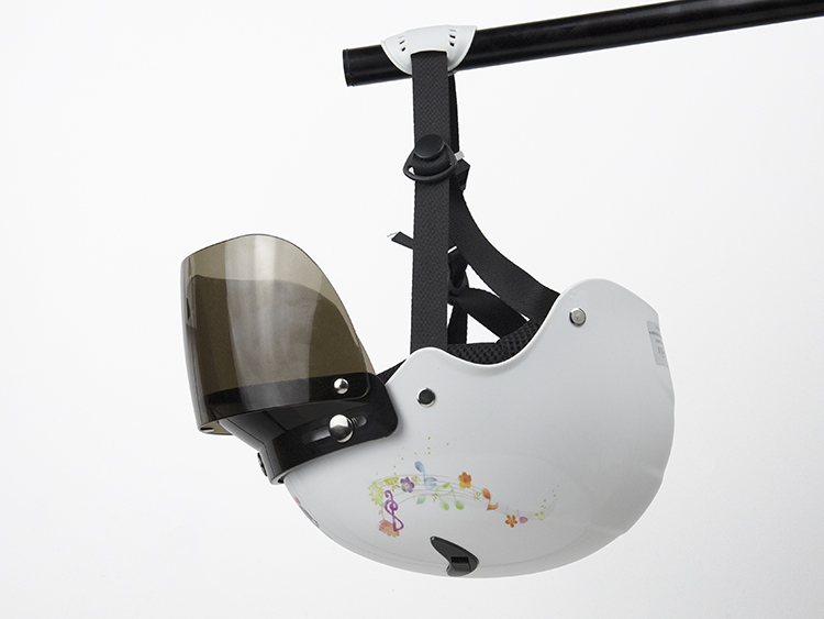 廠家批發(fā)電動(dòng)車兒童頭盔安全帽半盔