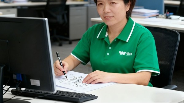 開模注塑報價：為什么有的快有的慢？誰的價格更準？