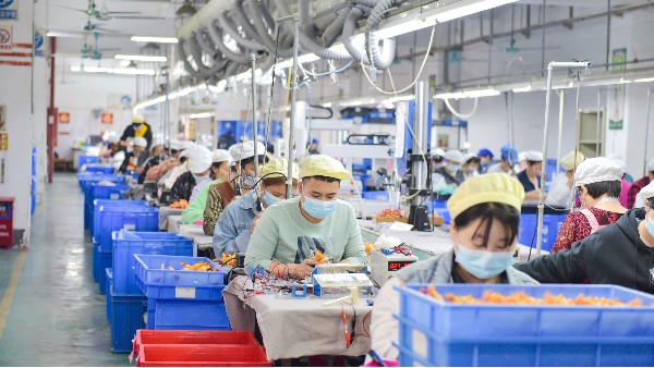 塑膠產(chǎn)品與電子產(chǎn)品一站式加工生產(chǎn)服務(wù)