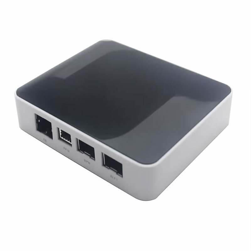 無(wú)線網(wǎng)關(guān)外殼開模廠家