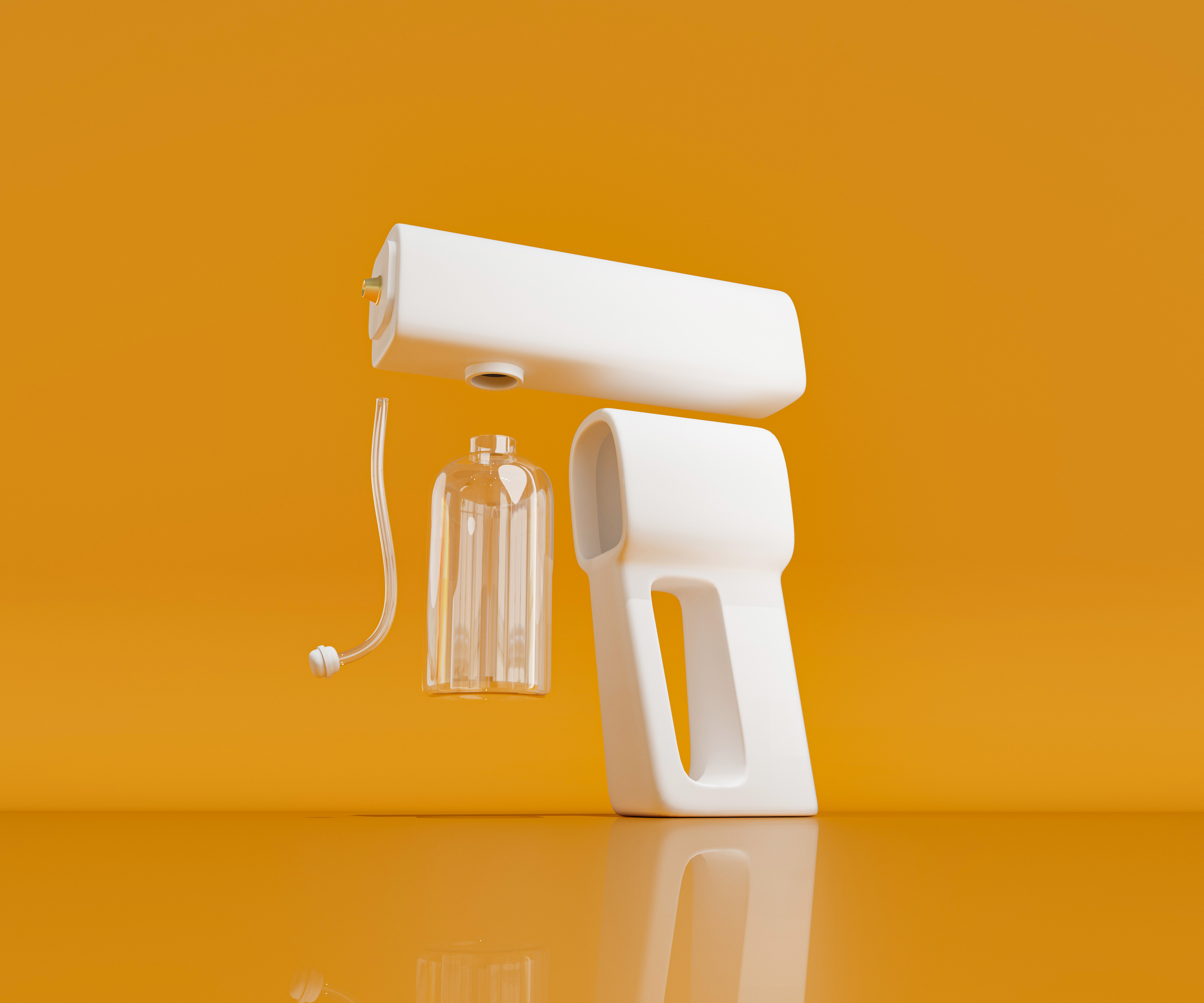 心電圖塑膠外殼注塑件