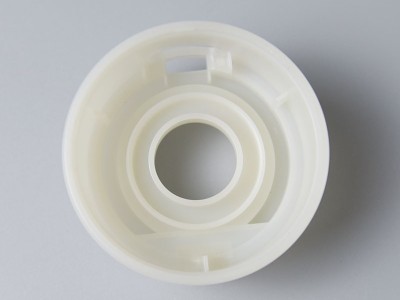 運(yùn)動器材注塑成型加工