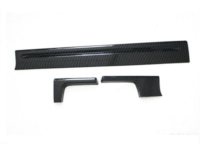 中控臺(tái)面板塑料注塑定制加工 中控臺(tái)面板塑料注塑定制加工