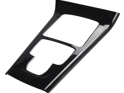 中控臺(tái)面板塑料注塑定制加工 中控臺(tái)面板塑料注塑定制加工