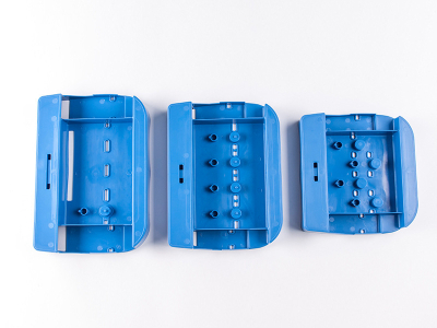 汽車零部件注塑加工