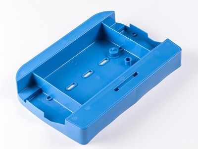 醫(yī)用透明管注塑件