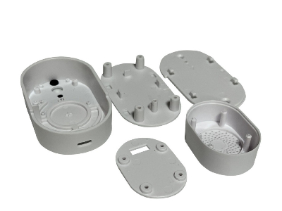 監(jiān)控?cái)z像頭注塑成型 監(jiān)控?cái)z像頭注塑成型