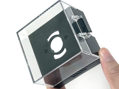 報(bào)警器塑膠殼注塑加工 報(bào)警器塑膠殼注塑加工