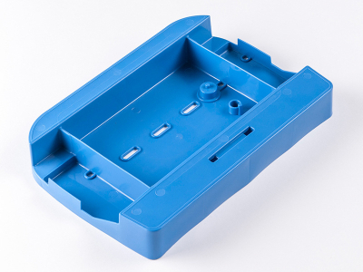 汽車(chē)零部件注塑加工