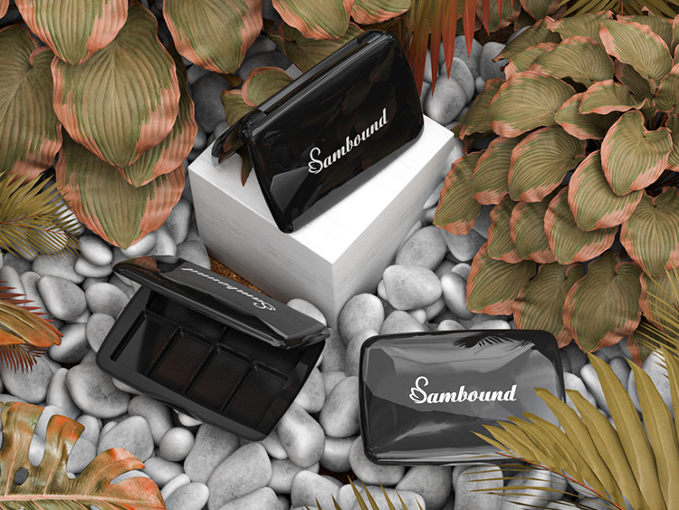 化妝品包裝供應(yīng)商加工眼影盤 化妝品包裝供應(yīng)商加工眼影盤