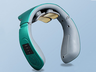 理療熱敷脊椎護(hù)頸儀塑膠殼 理療熱敷脊椎護(hù)頸儀塑膠殼