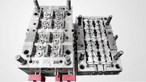 快速鋁?？梢源?zhèn)鹘y(tǒng)注塑鋼模嗎？