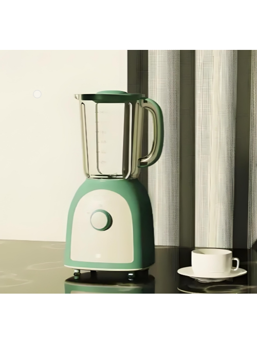 AI營養(yǎng)料理機<i style='color:red'>注塑模具制造</i>解決方案全解析