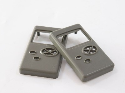 電子產(chǎn)品塑膠外殼開(kāi)模注塑