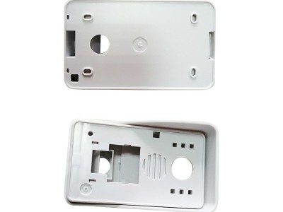 智能可視化門鈴外殼定制 智能可視化門鈴外殼定制