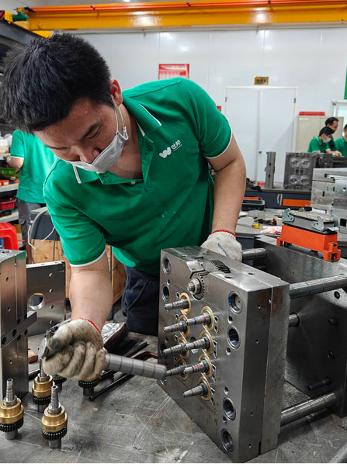 開模注塑避坑指南：注塑廠教你三招防騙、規(guī)范溝通與報價