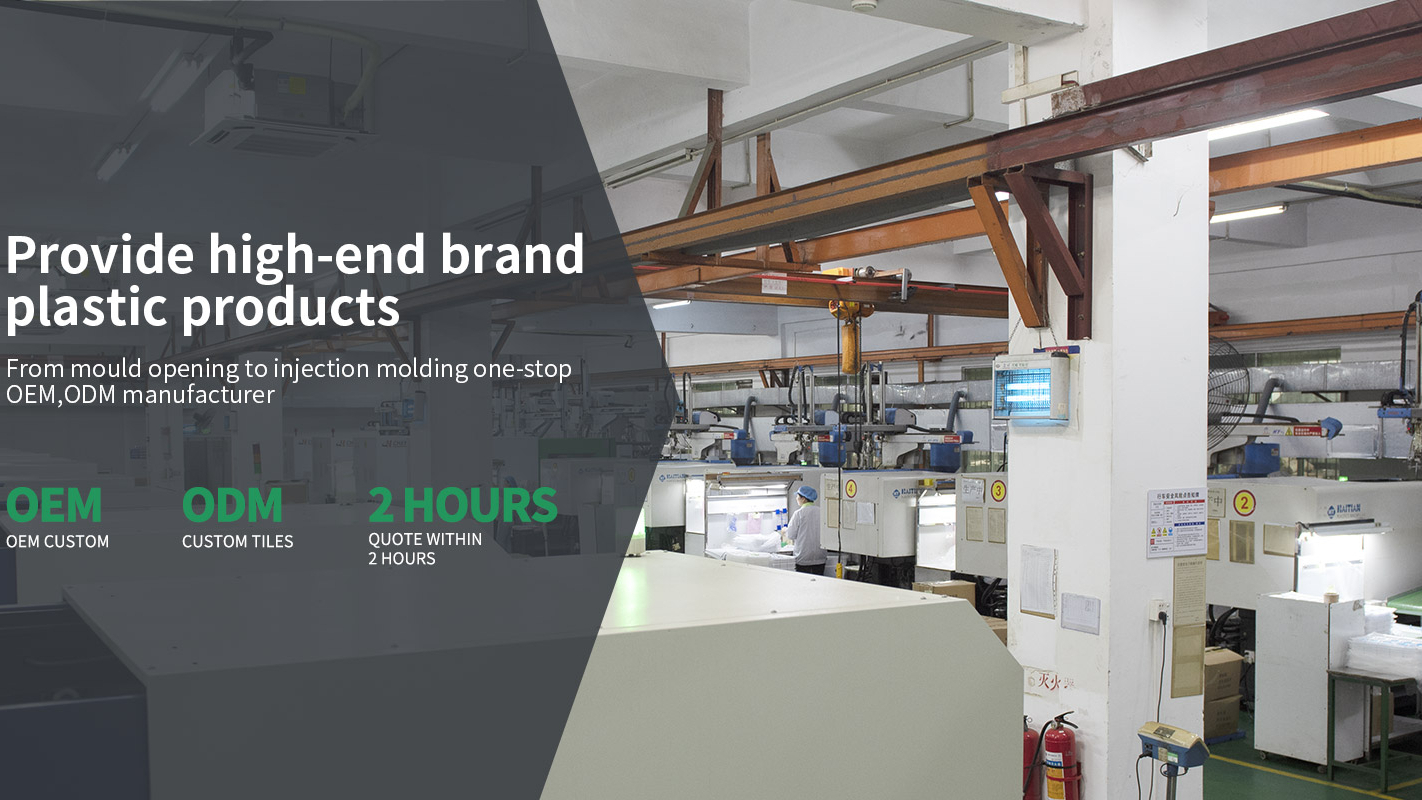 <i style='color:red'>注塑模具制造</i>廠十年外貿(mào)發(fā)展進階之路