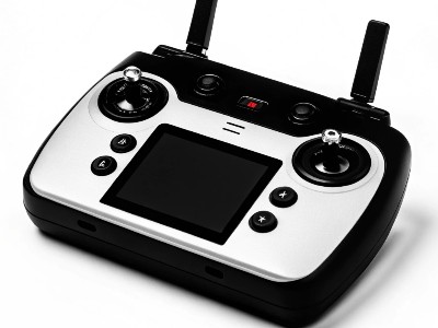 手持一體顯示無人機(jī)遙控器定制 手持一體顯示無人機(jī)遙控器定制