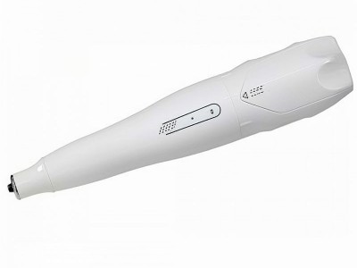 心電圖塑膠外殼注塑件