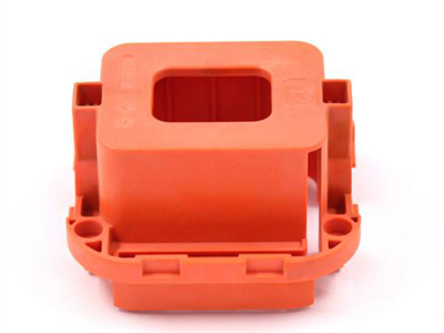 汽車(chē)注塑件