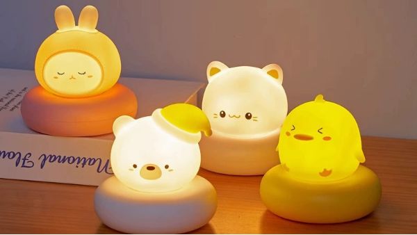 助眠燈怎么設(shè)計才有效：適用人群、燈光選擇、聲音搭配及科學依據(jù)